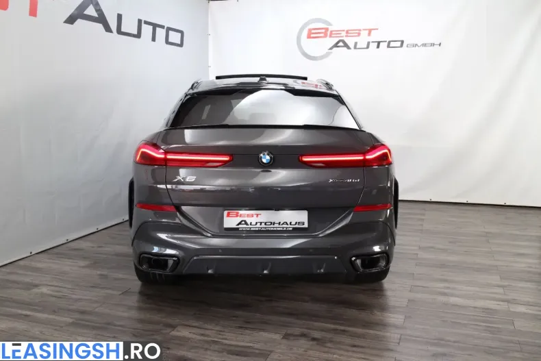 BMW X6 (Seria X) din 2025 cu 5.212 km - oferta BMW241504 - foto 7