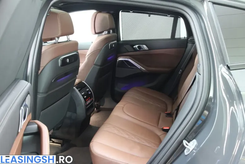 BMW X6 (Seria X) din 2025 cu 5.212 km - oferta BMW241504 - foto 14