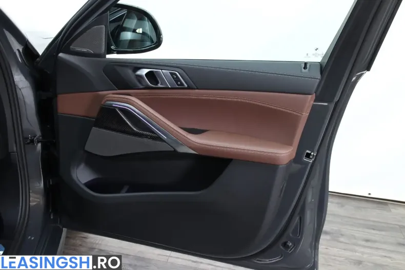 BMW X6 (Seria X) din 2025 cu 5.212 km - oferta BMW241504 - foto 17