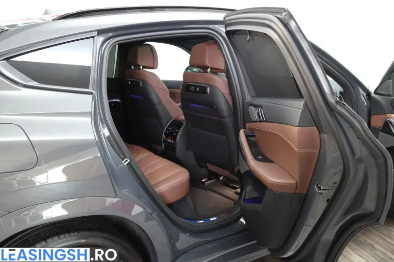 BMW X6 (Seria X) din 2025 cu 5.212 km - oferta BMW241504 - foto 18
