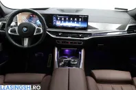 BMW X6 (Seria X) din 2025 cu 5.212 km - oferta BMW241504 - foto 19