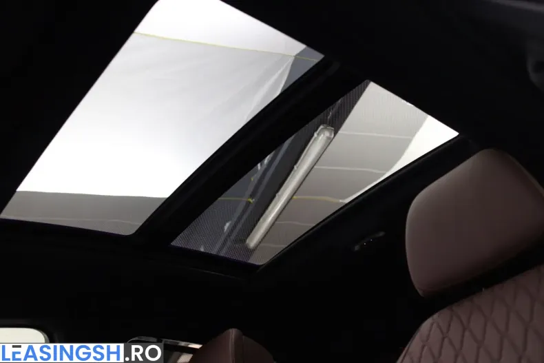 BMW X6 (Seria X) din 2025 cu 5.212 km - oferta BMW241504 - foto 22