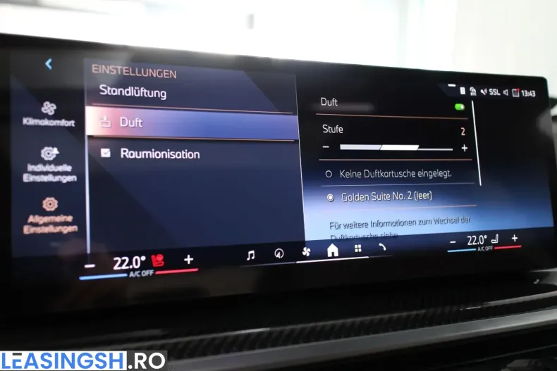 BMW X6 (Seria X) din 2025 cu 5.212 km - oferta BMW241504 - foto 30