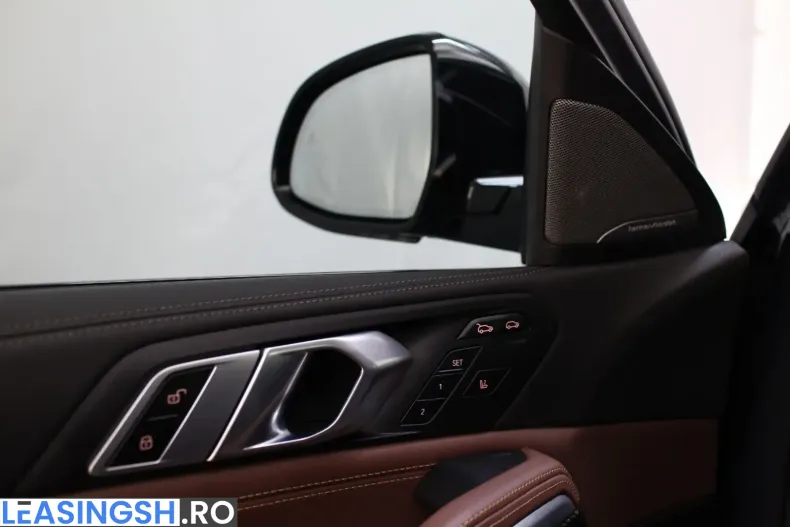 BMW X6 (Seria X) din 2025 cu 5.212 km - oferta BMW241504 - foto 34
