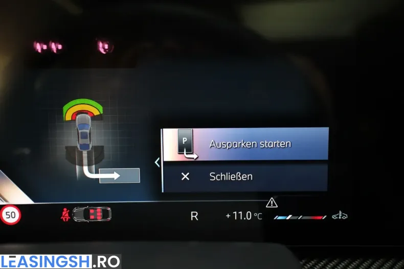 BMW X6 (Seria X) din 2025 cu 5.212 km - oferta BMW241504 - foto 37