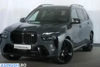 BMW X7 (Seria X) din 2024 cu 65.772 km - oferta BMW241506 - foto 1