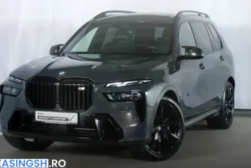 BMW X7 din 2024 - oferta BMW241506