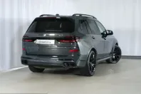 BMW X7 (Seria X) din 2024 cu 65.772 km - oferta BMW241506 - foto 2