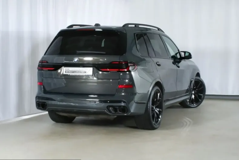 BMW X7 (Seria X) din 2024 cu 65.772 km - oferta BMW241506 - foto 2