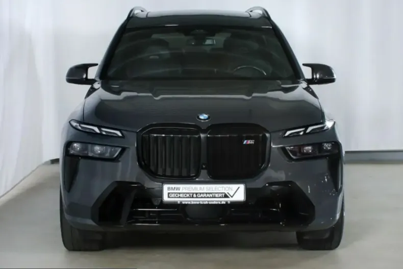 BMW X7 (Seria X) din 2024 cu 65.772 km - oferta BMW241506 - foto 5