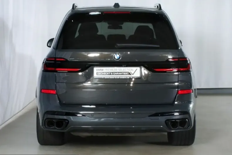 BMW X7 (Seria X) din 2024 cu 65.772 km - oferta BMW241506 - foto 6