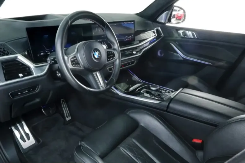 BMW X7 (Seria X) din 2024 cu 65.772 km - oferta BMW241506 - foto 7