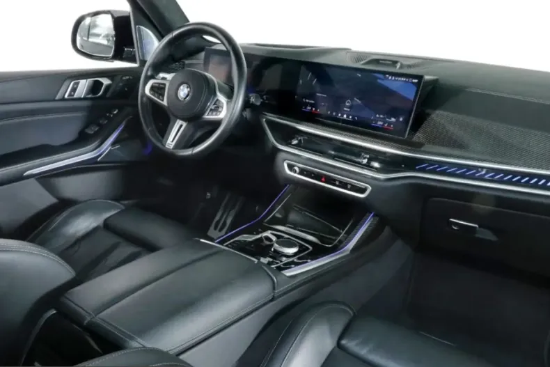 BMW X7 (Seria X) din 2024 cu 65.772 km - oferta BMW241506 - foto 8