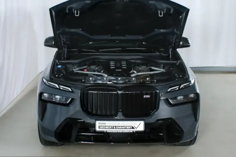 BMW X7 (Seria X) din 2024 cu 65.772 km - oferta BMW241506 - foto 14
