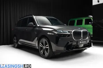BMW X7 din 2025 - oferta BMW241507