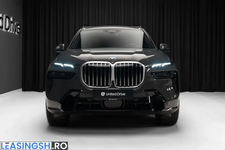 BMW X7 (Seria X) din 2025 cu 18.830 km - oferta BMW241507 - foto 2