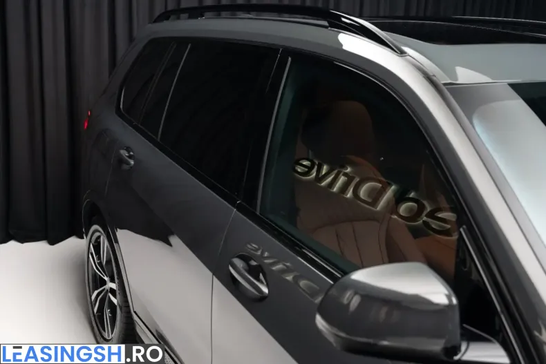 BMW X7 (Seria X) din 2025 cu 18.830 km - oferta BMW241507 - foto 3
