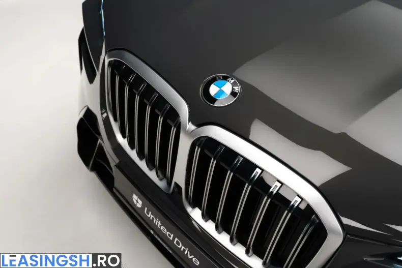 BMW X7 (Seria X) din 2025 cu 18.830 km - oferta BMW241507 - foto 5