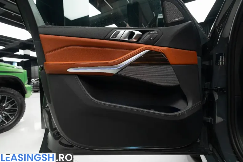 BMW X7 (Seria X) din 2025 cu 18.830 km - oferta BMW241507 - foto 10