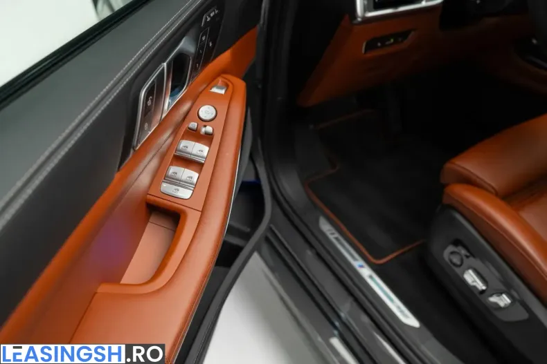 BMW X7 (Seria X) din 2025 cu 18.830 km - oferta BMW241507 - foto 12