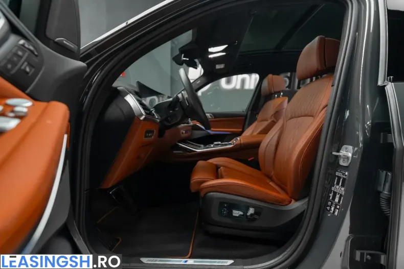 BMW X7 (Seria X) din 2025 cu 18.830 km - oferta BMW241507 - foto 13