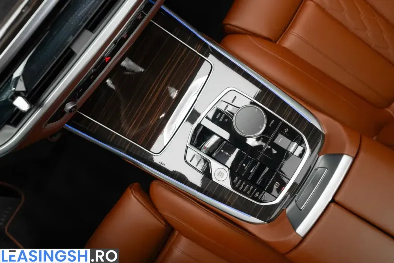 BMW X7 (Seria X) din 2025 cu 18.830 km - oferta BMW241507 - foto 16