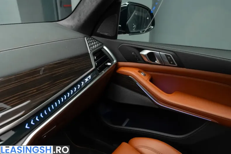 BMW X7 (Seria X) din 2025 cu 18.830 km - oferta BMW241507 - foto 17
