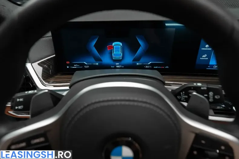 BMW X7 (Seria X) din 2025 cu 18.830 km - oferta BMW241507 - foto 19