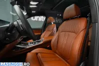 BMW X7 (Seria X) din 2025 cu 18.830 km - oferta BMW241507 - foto 24