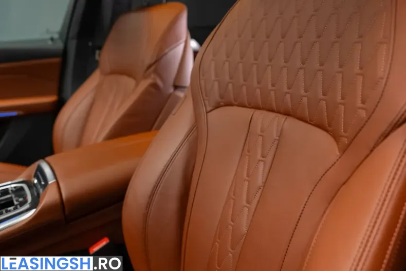 BMW X7 (Seria X) din 2025 cu 18.830 km - oferta BMW241507 - foto 25