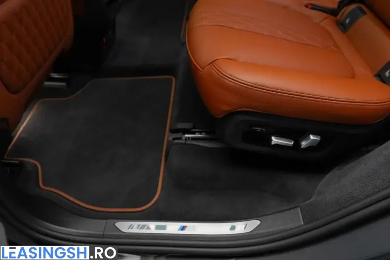 BMW X7 (Seria X) din 2025 cu 18.830 km - oferta BMW241507 - foto 28