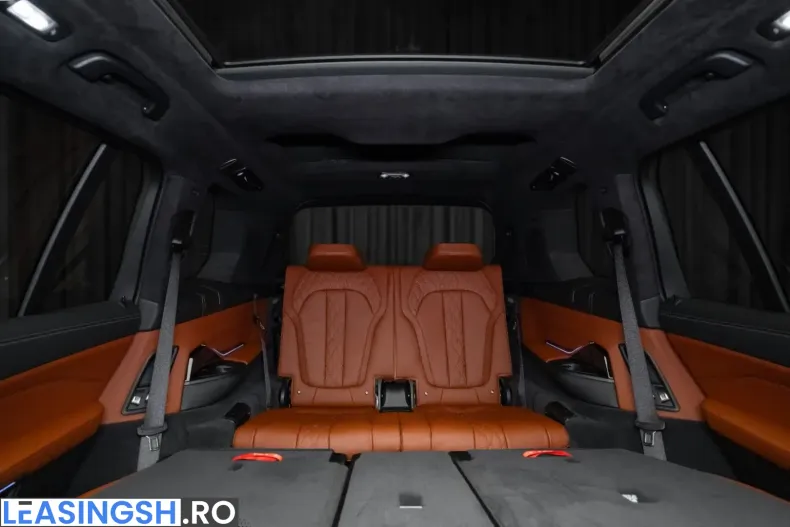 BMW X7 (Seria X) din 2025 cu 18.830 km - oferta BMW241507 - foto 34