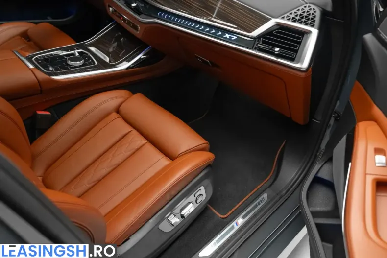 BMW X7 (Seria X) din 2025 cu 18.830 km - oferta BMW241507 - foto 39
