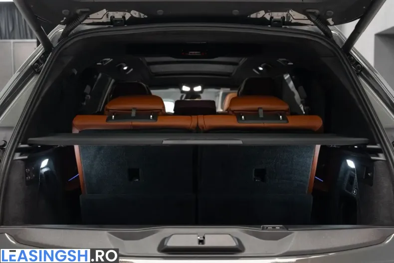 BMW X7 (Seria X) din 2025 cu 18.830 km - oferta BMW241507 - foto 41