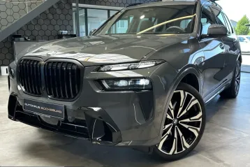 BMW X7 din 2025 - oferta BMW241508