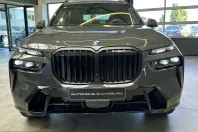BMW X7 (Seria X) din 2025 cu 19.400 km - oferta BMW241508 - foto 2