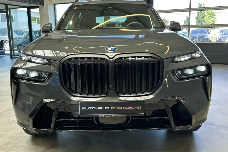 BMW X7 (Seria X) din 2025 cu 19.400 km - oferta BMW241508 - foto 2