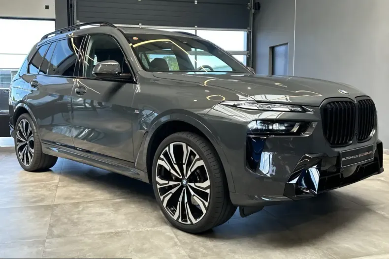 BMW X7 (Seria X) din 2025 cu 19.400 km - oferta BMW241508 - foto 3