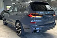 BMW X7 (Seria X) din 2025 cu 19.400 km - oferta BMW241508 - foto 6
