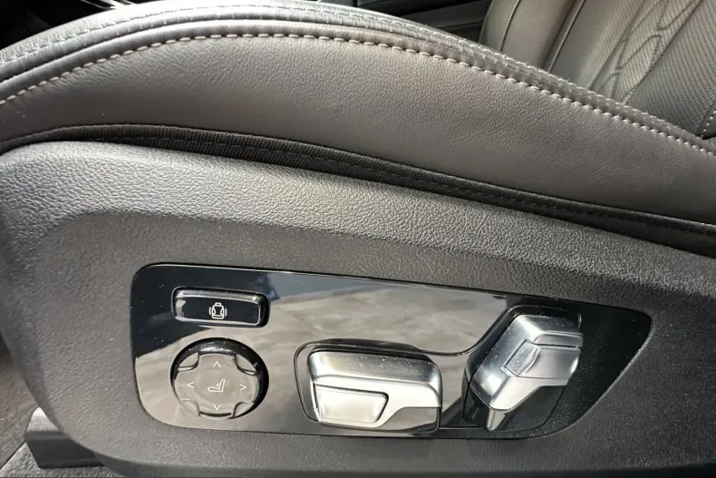 BMW X7 (Seria X) din 2025 cu 19.400 km - oferta BMW241508 - foto 9