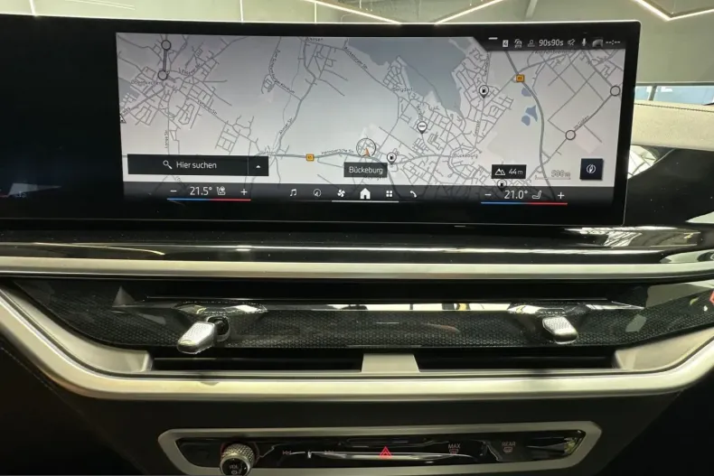 BMW X7 (Seria X) din 2025 cu 19.400 km - oferta BMW241508 - foto 13