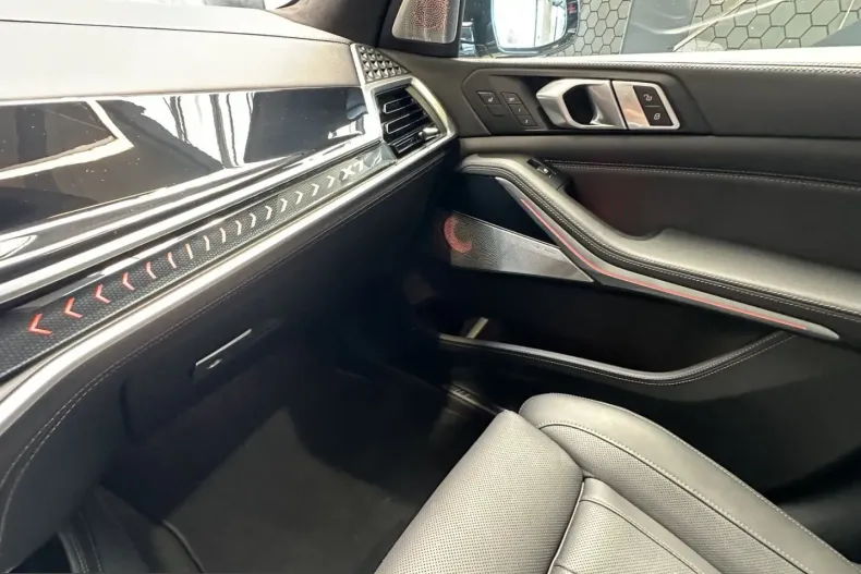 BMW X7 (Seria X) din 2025 cu 19.400 km - oferta BMW241508 - foto 15