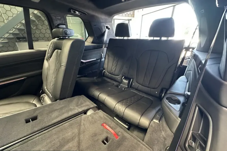 BMW X7 (Seria X) din 2025 cu 19.400 km - oferta BMW241508 - foto 23