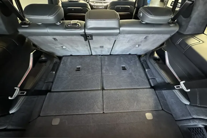 BMW X7 (Seria X) din 2025 cu 19.400 km - oferta BMW241508 - foto 24
