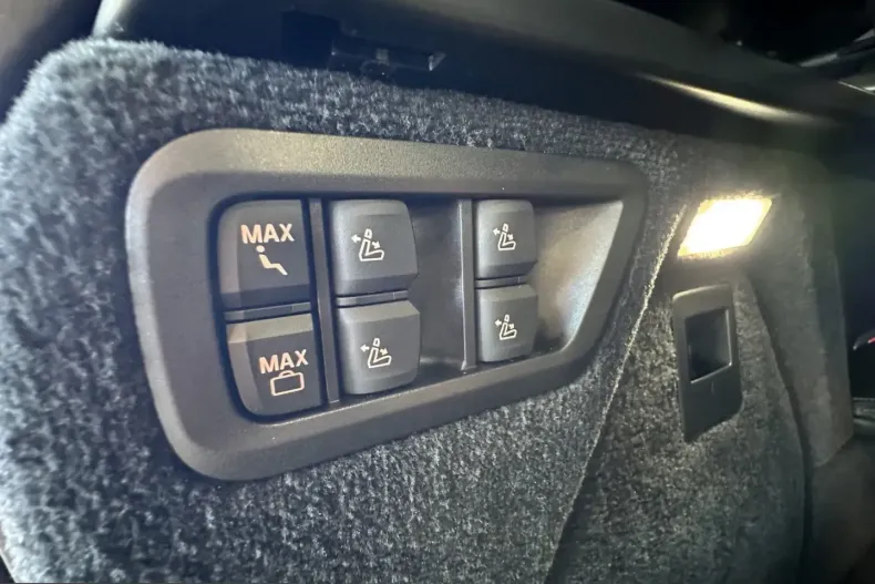 BMW X7 (Seria X) din 2025 cu 19.400 km - oferta BMW241508 - foto 25