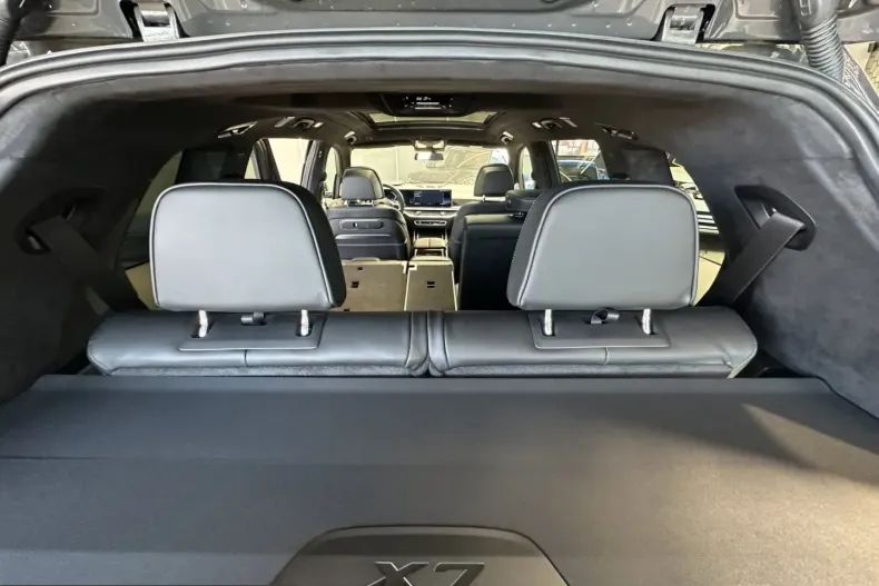 BMW X7 (Seria X) din 2025 cu 19.400 km - oferta BMW241508 - foto 29