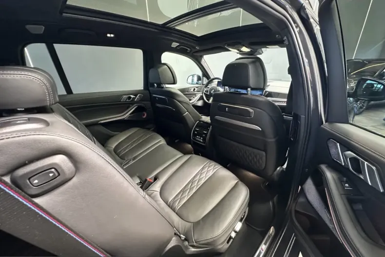 BMW X7 (Seria X) din 2025 cu 19.400 km - oferta BMW241508 - foto 30
