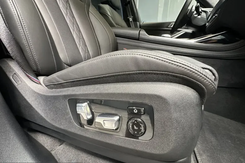 BMW X7 (Seria X) din 2025 cu 19.400 km - oferta BMW241508 - foto 35