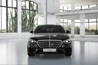 Mercedes-Benz S 450 (Clasa S) din 2024 cu 6.900 km - oferta MER241509 - foto 2