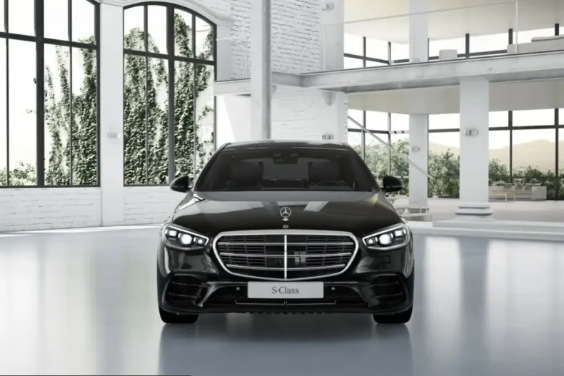 Mercedes-Benz S 450 (Clasa S) din 2024 cu 6.900 km - oferta MER241509 - foto 2
